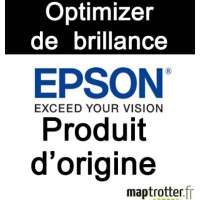  Epson - T0870 - Cartouche   Optimiseur de Brillance - série Flamand Rose - C13T08704010 