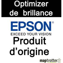 Epson - T0870 - Cartouche Optimiseur de Brillance - série Flamand Rose - C13T08704010 Epson - T0870 - Cartouche Optimiseur de Brillance - série Flamand Rose - C13T08704010