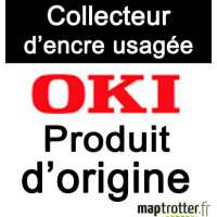  OKI - 45531503 - Collecteur d'encre usagée 