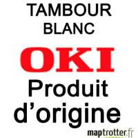  OKI - 44318529 - Tambour - blanc 