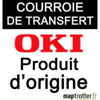  OKI - 44472202 - Courroie de transfert - 60000 pages 