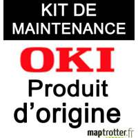  OKI - 45435104 - Kit de maintenance 