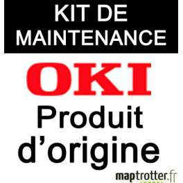 OKI - 45435104 - Kit de maintenance OKI - 45435104 - Kit de maintenance