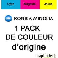 Konica minolta - A0DKJ51 -...