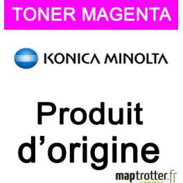  Konica Minolta - A06V353 