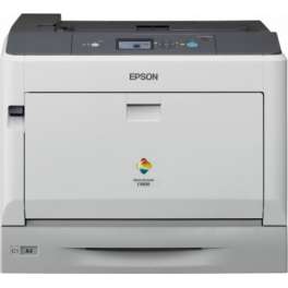 Epson - Aculaser C9300N - Imprimante laser - A3 - couleur - réseau -  C11CB52011
