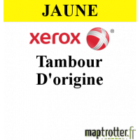 Xerox - 108R01419 - Tambour jaune - produit d'origine - 48 000 pages