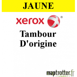 Xerox - 108R01419 - Tambour jaune - produit d'origine - 48 000 pages