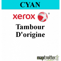 Xerox - 108R01417 - Tambour cyan - produit d'origine - 48 000 pages