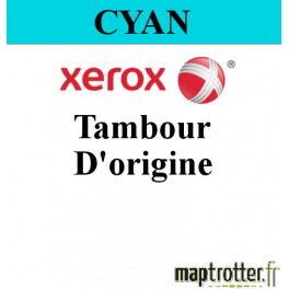 Xerox - 108R01417 - Tambour cyan - produit d'origine - 48 000 pages