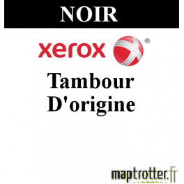 Xerox - 108R01420 - Tambour noir - produit d'origine - 48 000