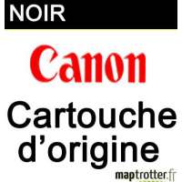  Canon - CLI-571XL BK - Cartouche encre - noir - produit d'origine - 0331C001