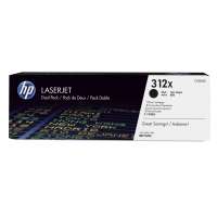 HP - 312X - CF380XD - Pack...