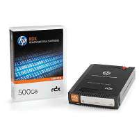 HP - Q2042A - 500GB RDX...