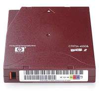 HP - C7972AL - HP Ultrium...