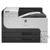 HP - LaserJet Enterprise...