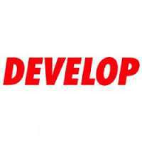 Develop - DR512K/A2XN1RH - Tambour noir d'origine - 75000 pages