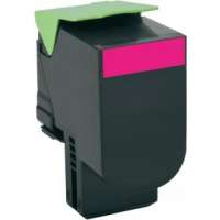 Lexmark 702ME 1000pages...