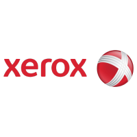 Xerox - Support avec rangement - 097S04552