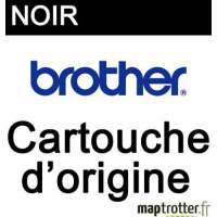 Brother - LC-3217BK - cartouche d'encre - noir - produit d'origine - 550 pages