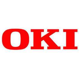 OKI - Support rouleau étroit - 09002332 OKI - Support rouleau étroit - 09002332