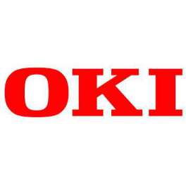 OKI - Support rouleau étroit - 09002332