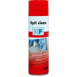  KF - pack de 12 mousse nettoyante - antistatique 500 ml opticlean pour ecran-U0314B - 377829