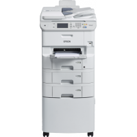 Epson - WorkForce Pro WF-6590D2TWFC - C11CD49301BZ
