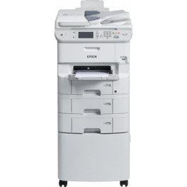 Epson - WorkForce Pro WF-6590D2TWFC - C11CD49301BZ