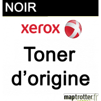 Xerox - 106R03584 - Toner - noir - produit d'origine - 25 000 pages - Frais de port offert à partir de 500€ HT d'achat