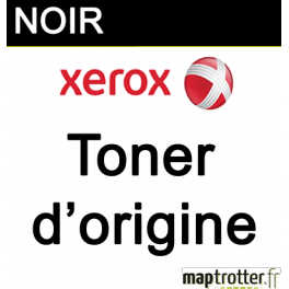 Xerox - 106R03500 - Toner - noir - produit d'origine - 2 500 pages - Frais de port offert à partir de 500€ HT d'achat