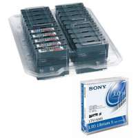 Sony 20LTX1500GNLP cassette...