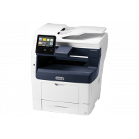 Xerox - VersaLink B405V_DNM - Imprimante multifonctions - noir et blanc - recto verso - réseau - livrée avec 1 toner de démarrag