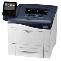 Xerox - C400V_DNM - Imprimante couleur en contrat PagePack - A4 - recto verso - réseau - 35 ppm