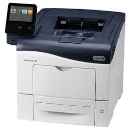 Xerox - C400V_DNM - Imprimante couleur en contrat PagePack - A4 - recto verso - réseau - 35 ppm Xerox - C400V_DNM - Imprimante couleur en contrat PagePack - A4 - recto verso - réseau - 35 ppm