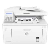 HP - LaserJet Pro MFP M227fdn - G3Q79A