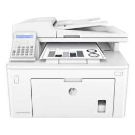 HP - LaserJet Pro MFP M227fdn - G3Q79A HP - LaserJet Pro MFP M227fdn - G3Q79A