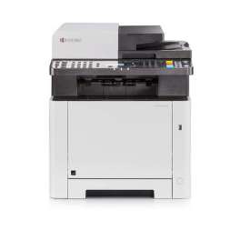 Kyocera - ECOSY M5521cdn - Imprimante multifonctions (Imprimante - Copieur - Scanner - fax) laser - couleur - recto verso - 1102