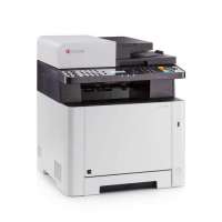Kyocera - ECOSY M5521cdn - Imprimante multifonctions (Imprimante - Copieur - Scanner - fax) laser - couleur - recto verso - 1102