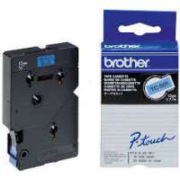 Brother - TC501 - Bleu/Noir 12mm