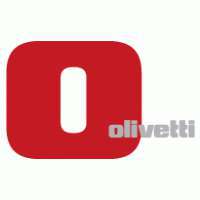 OLIVETTI - B0820/XB0820 -...