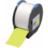Epson - RC-T5YNA - Ruban autocollant Jaune 50mm x 15m - C53S634003
