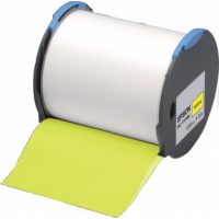 Epson - RC-T1YNA - Ruban autocollant Jaune 100mm x 15m - C53S633003