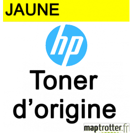 HP - CF412A - Toner jaune d'origine - 2300 pages HP - CF412A - Toner jaune d'origine - 2300 pages
