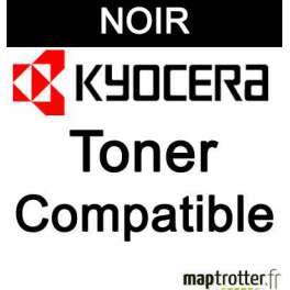 KMP - Toner compatible Kyocera - TK-350