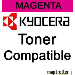 Copymix - Toner compatible Kyocera - TK-8305M/1T02LKBNL0