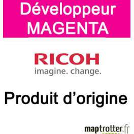 Ricoh - D1773022 - Développeur magenta Ricoh - D1773022 - Développeur magenta