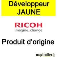 Ricoh - D1773023 - Développeur jaune