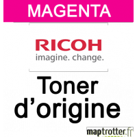 Ricoh - MPC3501E/842045/841426 - Toner magenta - d'origne - 15 000 pages