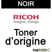 Ricoh - 400760 -  Type 215 - Toner noir - 20 000 pages